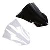 Windscreen Fit for Kawasaki Z900 2017-2018 Windshield Double Bubble Shield Deflector Fairing Bracket Motorcycle Accessories