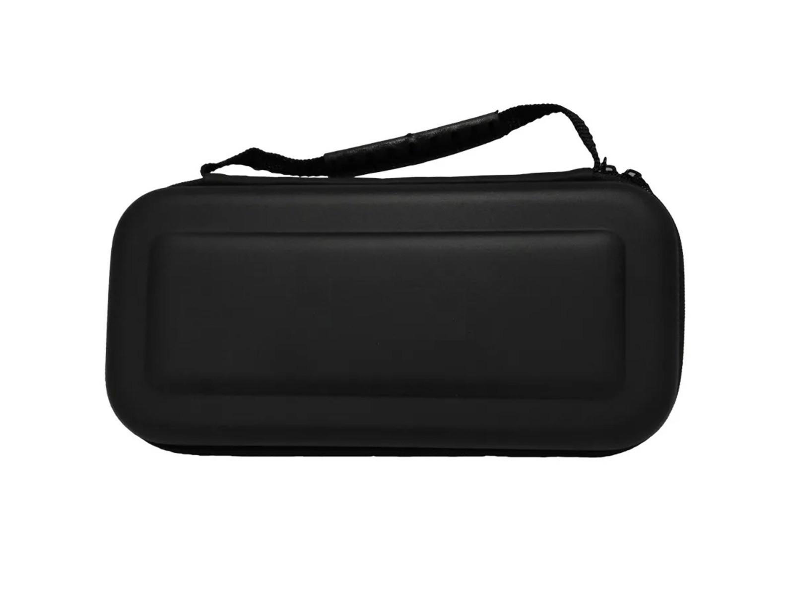 

(SU)Сумка для хранения игровой консоли. Кронштейн для хоста. Защитная сумка. Жесткая сумка. One size