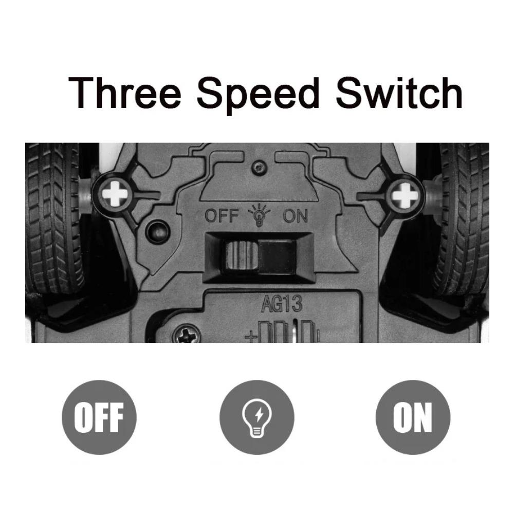 1/24 Scale BMW 760Li Toys Model Car Alloy Diecast Vehicle Model with Light and Sound Simulated Car Toy for Children Gifts Collection