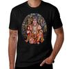 Hanuunisex Tshirt Big And Tall Loose Fit Tshirt