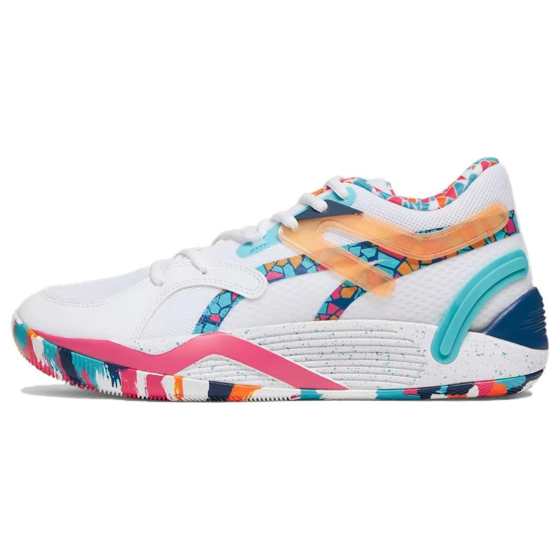 PUMA TRC Blaze Court Venice Beach League Men s 379788-01 EU 44