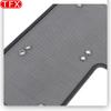 For Chery Arrizo 8 -2024 Car Bug Screen Special Tank Center Mesh Air Intake Protector Front Face Tuning Auto Accessories