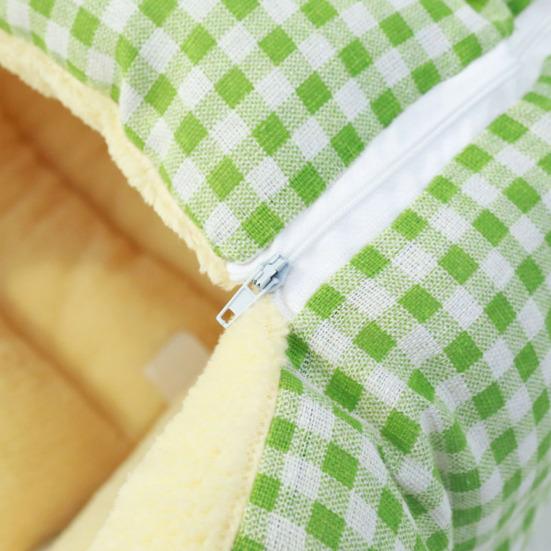 Tunel dla kota Legowisko Ciepły plusz Półzamknięta Jaskinia dla kota Legowisko Zmywalny Przytulny Namiot dla kotów Uspokajające legowisko dla kotów domowych Małych psów Szczeniąt