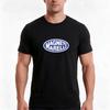Magneti Marelli 1970s Vintage Logo Tshirt Summer Casual Cotton Tee Oversized Streetwear Tops Vintage Graphic Print