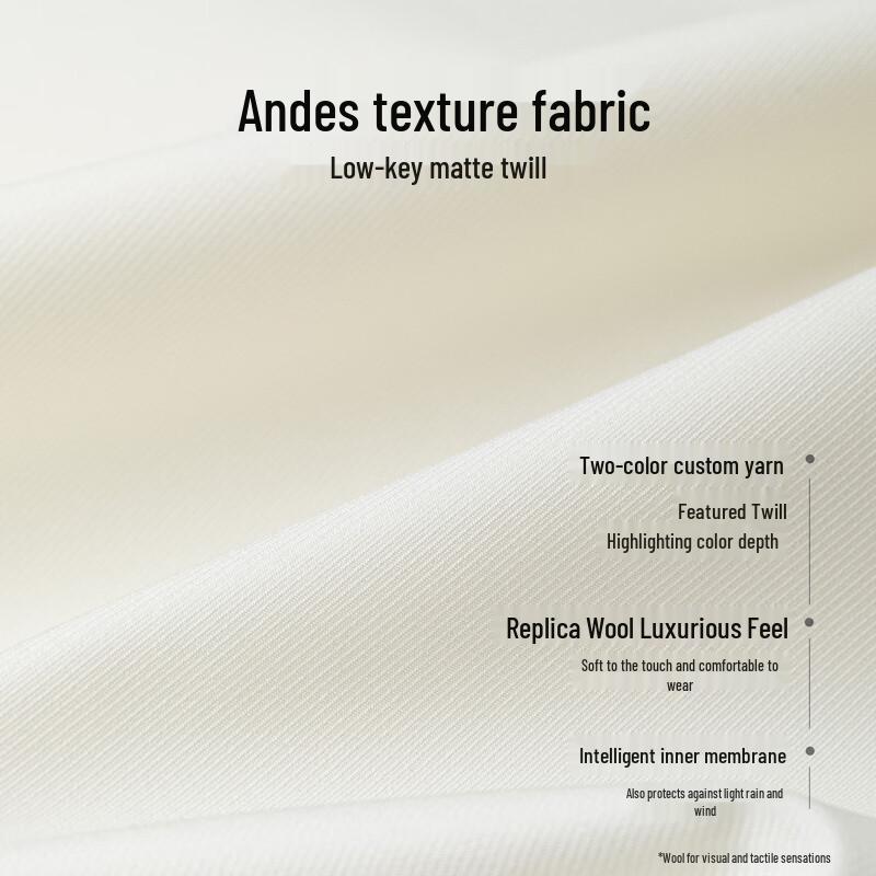 Aolaiyi Damenmode Kurze Daunenjacke