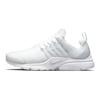 Nike Sneakers Unisex Air Presto Triple White Pure-Platinum CT3550-100