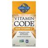 Garden of Life Vitamin Code RAW Vitamin C 250 Mg Veggie Capsules, 120 Count