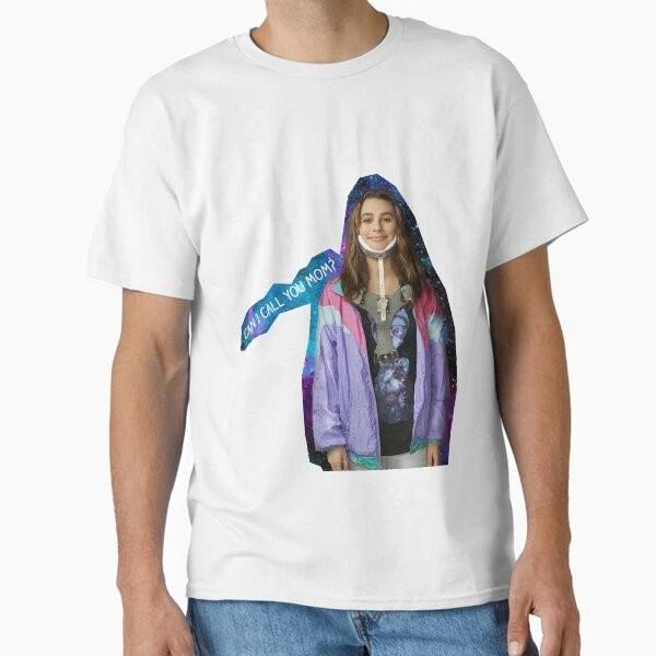 Hester Quote Scream Queens Classic Tshirt Made In Usaaus Tshirt S2xl S