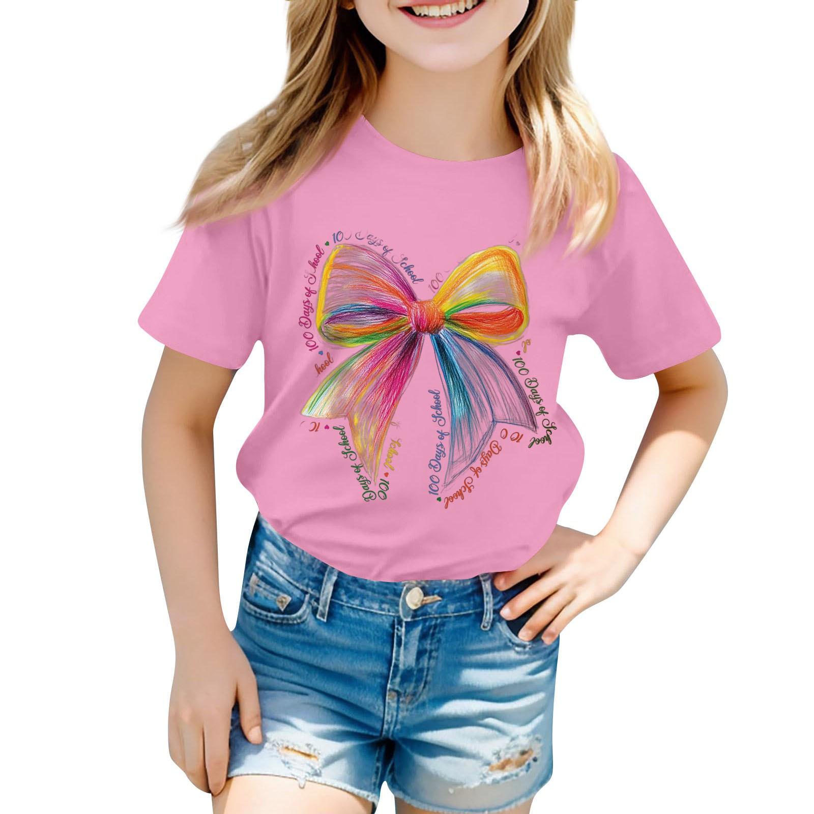 

Футболка 100 дней школы для детей, мальчиков и девочек, футболка 100-й день школы, детский сад, футболки, топы 120