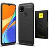 Sc Carbon Redmi 9C/10A