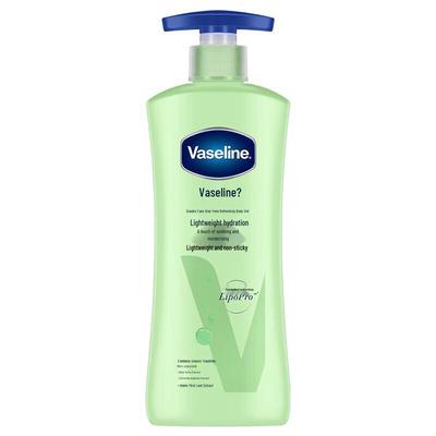 Intensive Care Aloe Soothe Body Lotion