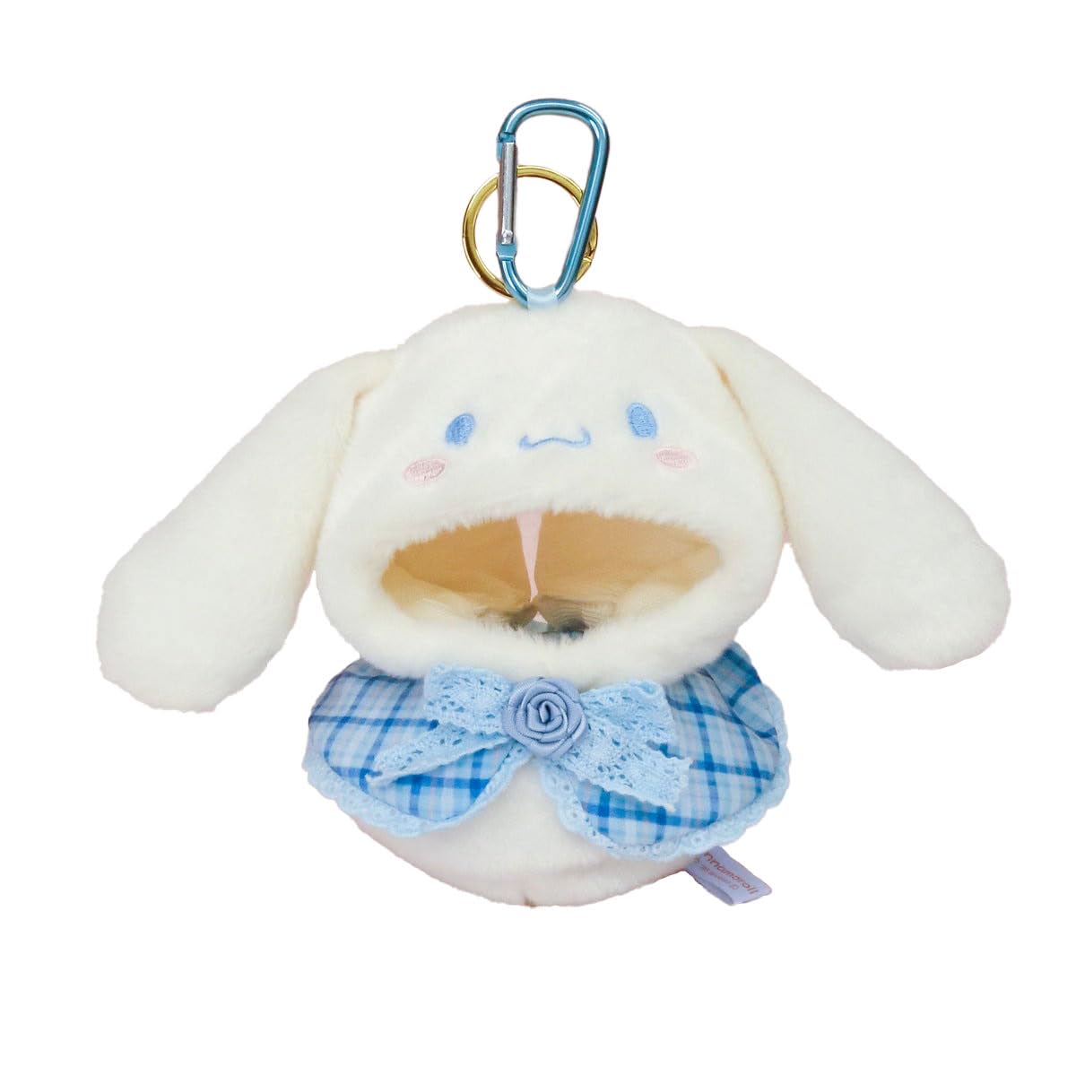 

Naito Design Institute Plush Costumer Outing Mascot Cinnamoroll 46634