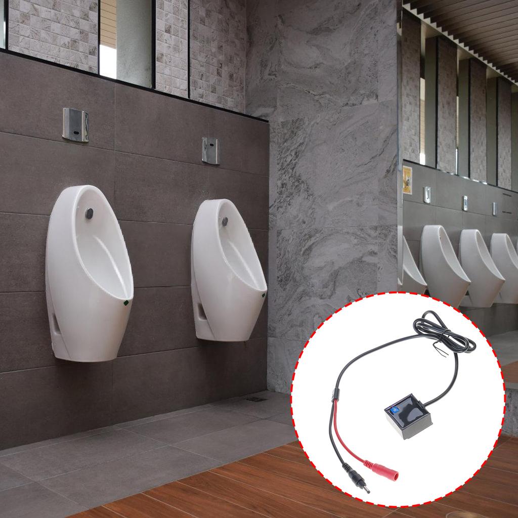 Practical Plugs Faucet Sensors Accessory for Effortlessly Upgrades To Intelligents Faucets In Kitchens and Bathrooms