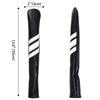 Golf Alignment Stick Cover Club Protection Headcover Case Holder for Women Beginners