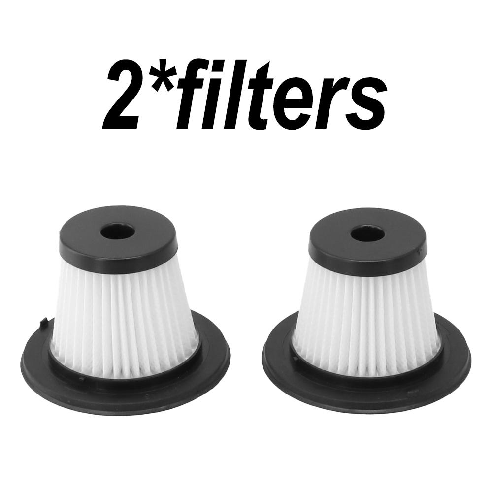 Cleaning Supplies Vacuum Filters Delicate Household Supplies
