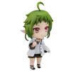 Nendoroid Mushoku Tensei: I'll Get Serious When I Go To Another World Sylphiette Non-Scale Plastic Painted Movable Figure