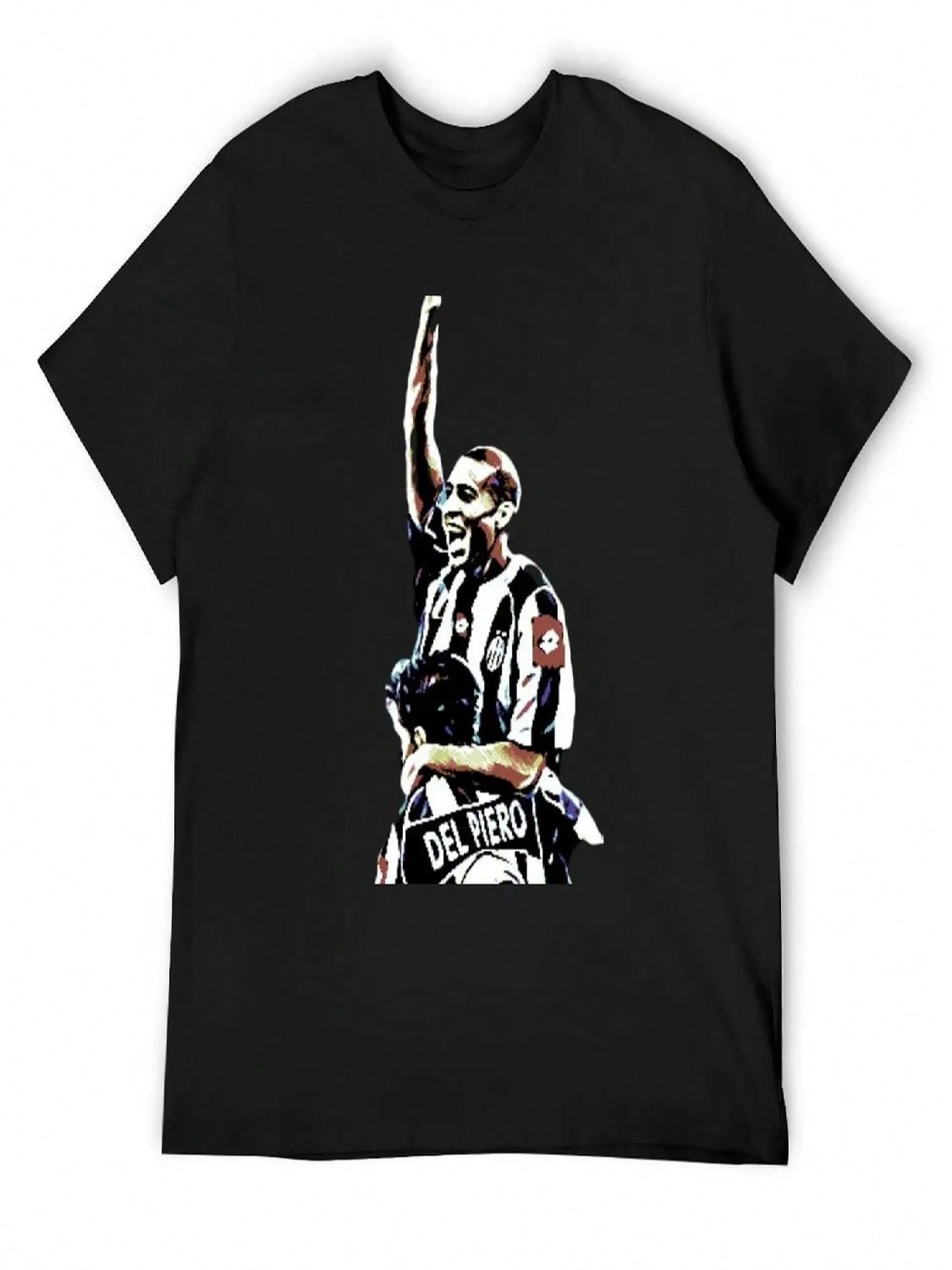 Duo Legends T-Shirt Anime Stuff Blanks Compression Shirt Men S