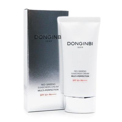 Sun Cream Multi-Perfection 50ml SPF 50+ PA++++
