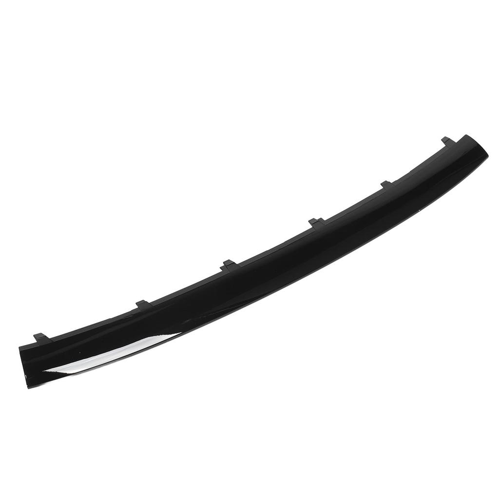 Front Bumper Trim 51117371726 Injection Process Front Bumper Lower Trim for 1 Series F20 F21 Sport Urban Line LCI 2016 To 2019