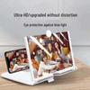 12-inch Pull-out Mobile Phone Screen Magnifier with 3D HD Amplification