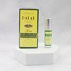Dubai Essential Oil Perfume: 6ml Alcohol-Free Roll-On for Middle East Market
