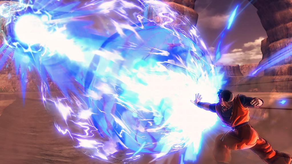 Dragon Ball Xenoverse 2 (Import version: North America) Xbox One & Xbox Series X