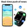 North Edge N17 Smart Watch Bluetooth 5.0 Heart Rate Blood Pressure Blood Oxygen Monitor Sport Outdoor Watch