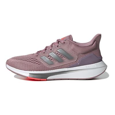 EQ21 Run Magic Mauve Legacy Purple Women Sneakers Pink Iron-Metallic GZ4075