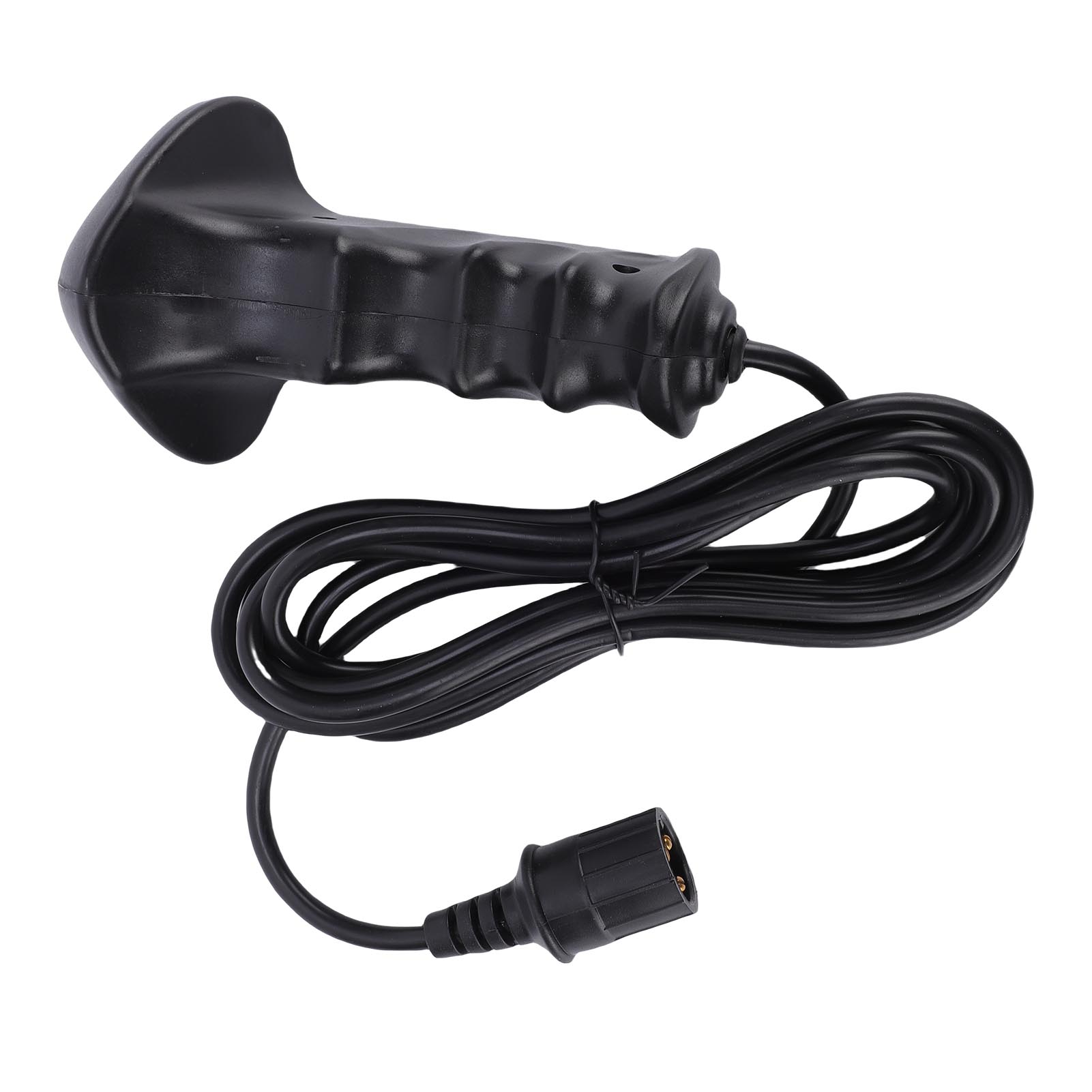 

Электрический контроллер лебедки 3-контактный пластиковый пульт дистанционного управления лебедкой с кабелем 9,2 фута