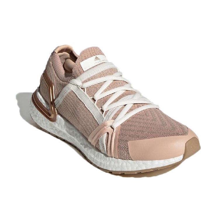 (WMNS) adidas x Stella McCartney Ultraboost 20 'Soft Powder Copper Metallic' Donna GZ9999