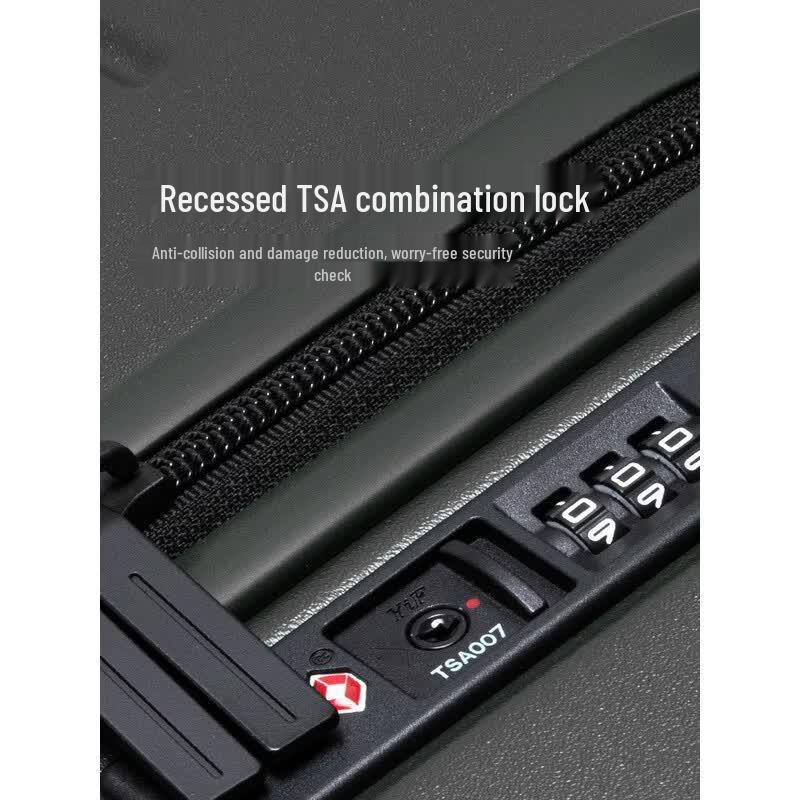 Xiaomi 26-inch PC Trolley Luggage
