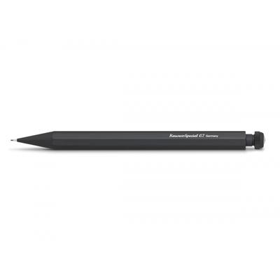 Kaweco Mechanical Pencil Special Black PS-07 0.7mm Genuine Imported Product