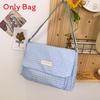 Nylon Cloud Bag For Women With Wrinkled Design And Zipper Closure Perfect For Casual Daily Use