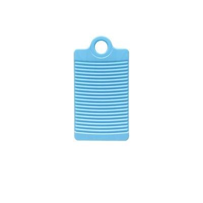 Plastic Washboard Washing Board Shirts Cleaning Laundry for Kid Clothes
