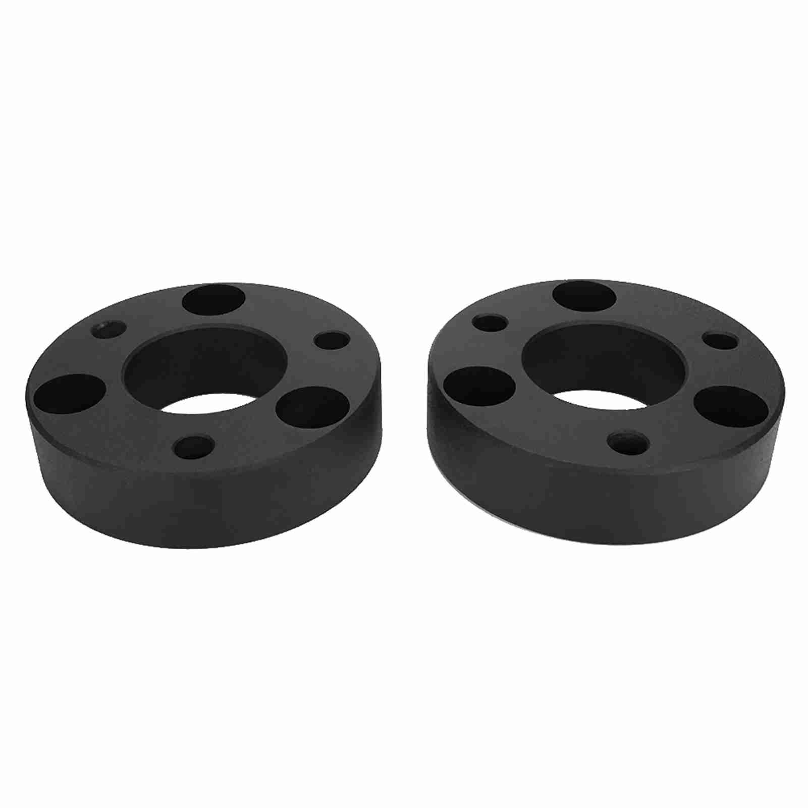 2Pcs 2inch Car Front Leveling Lift