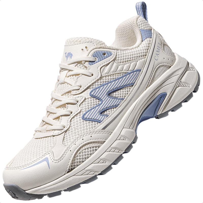CAMEL 2026 Spring Unisex Hiking & Trail Shoes