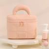 Portable Cosmetic Bag New Large-capacity Storage Cosmetics Travel Portable Toilet Bag
