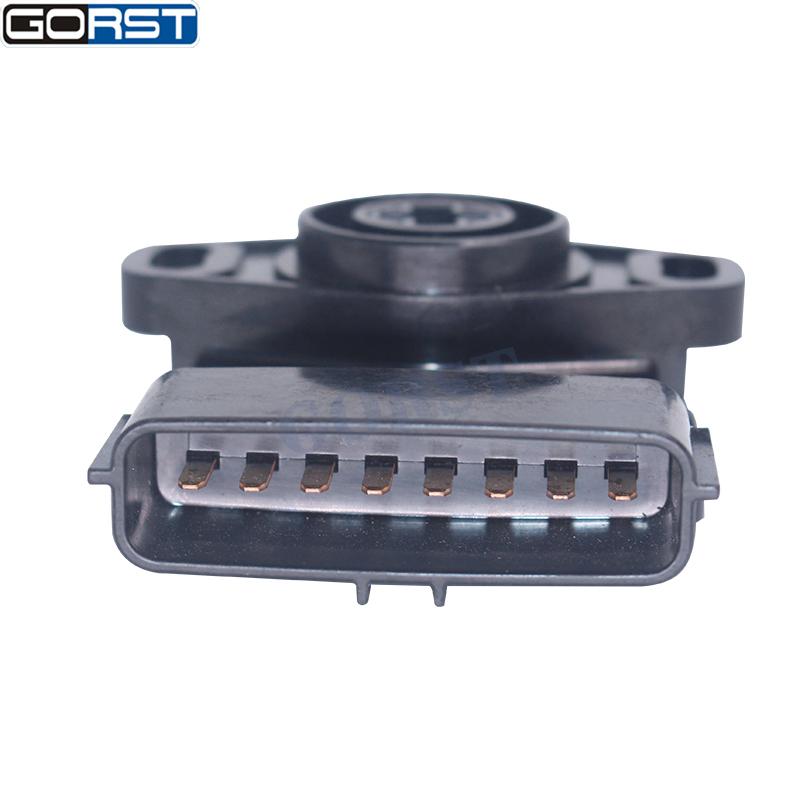 GORST Throttle Position Sensor MR578862 for Mitsubishi Car Auto Part Speed Accelerator Accel Pedal Travel Sensor