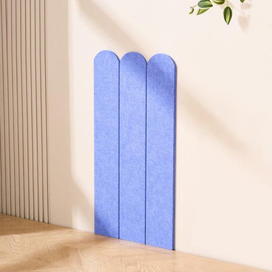 Cat Scratch Mat Self-Adhesive Felt Board Cat Scratcher Carpet Furniture Protector