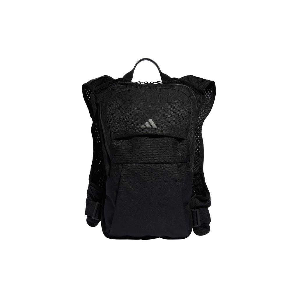 adidas 4Cmte Serie Sportlicher Lässiger Rucksack Unisex Rucksack Schwarz IQ0916