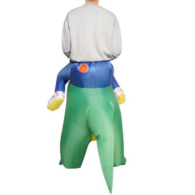 Kostumer og accessories – Maskotter