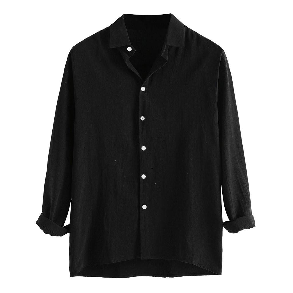 Long Sleeve Top Shirt Blouse 