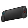Spigen Rugged Armor Nintendo Switch 2 Matte Black