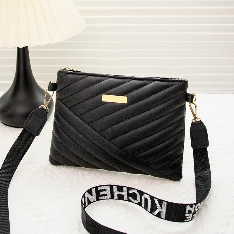 Crossbody Mobile Phone Bag Bag Women's New Ladies Bag Small Bag Fresh and Sweet Shoulder Bag