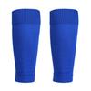 Adult & Teen Shin Guard Compression Socks - Football Leg Sleeves & Children's Shin Protection