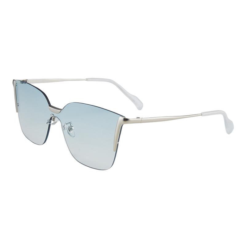 

Retro Personalized Women S Sunglasses Uv Protection Trend Cat Eye Glasses Fashion Versatile Sunglasses Men