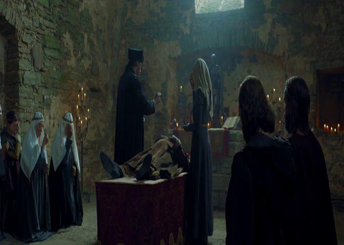 Dvd serie tv condor entertainment melchior l'apothicaire - le spectre de la rue du puits dvd