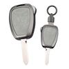 אביזרים למוצרי אלקטרוניקה לרכב – כיסויי מפתחות לרכב