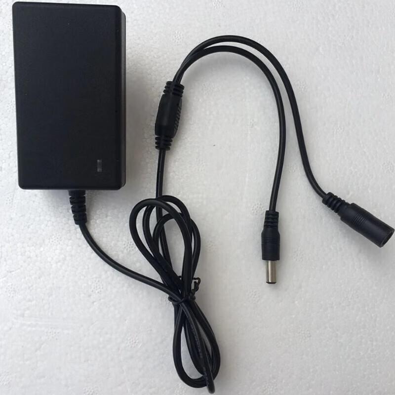 Hongda Kaisheng 6V Hanging Scale Battery Charger One Size