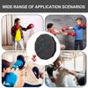 Boxing Machine Music Smart Fun Wall Mounted Indoor Agility Reaction Exercise Equipment Electronic Target boxing training device